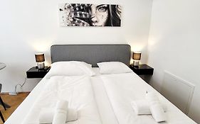 Neulerchenfelder City Apartment